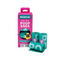 Bolsas Biodegradables Para Excrementos