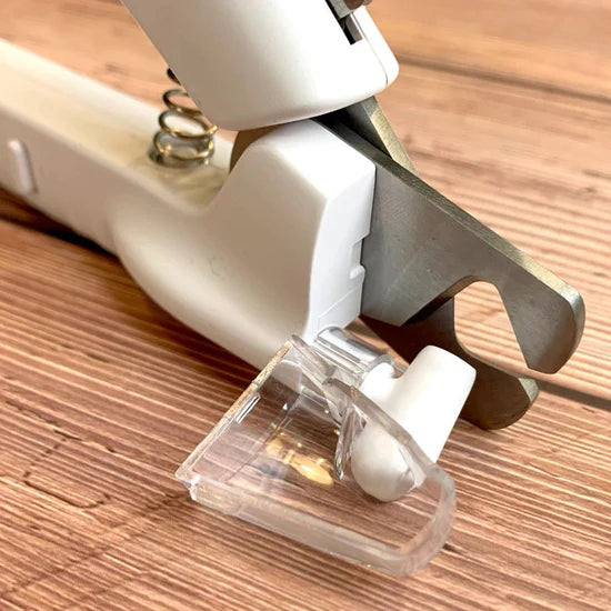 Presentamos El Cortauñas Más Innovador Del Mundo Para Mascotas