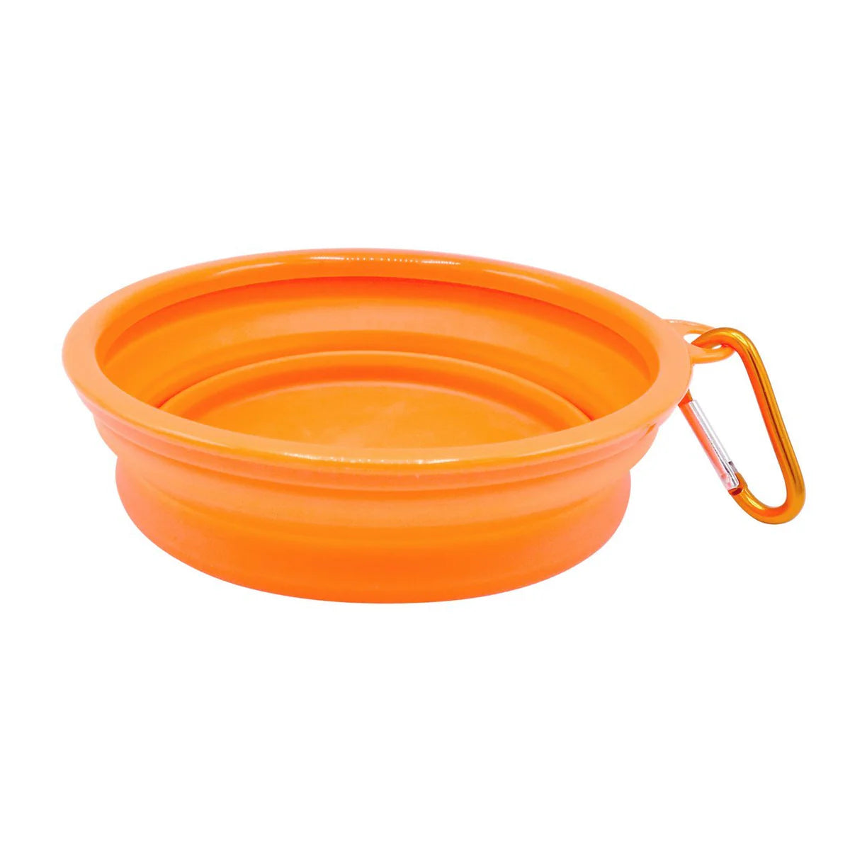 Bebedero Plegable De Viaje