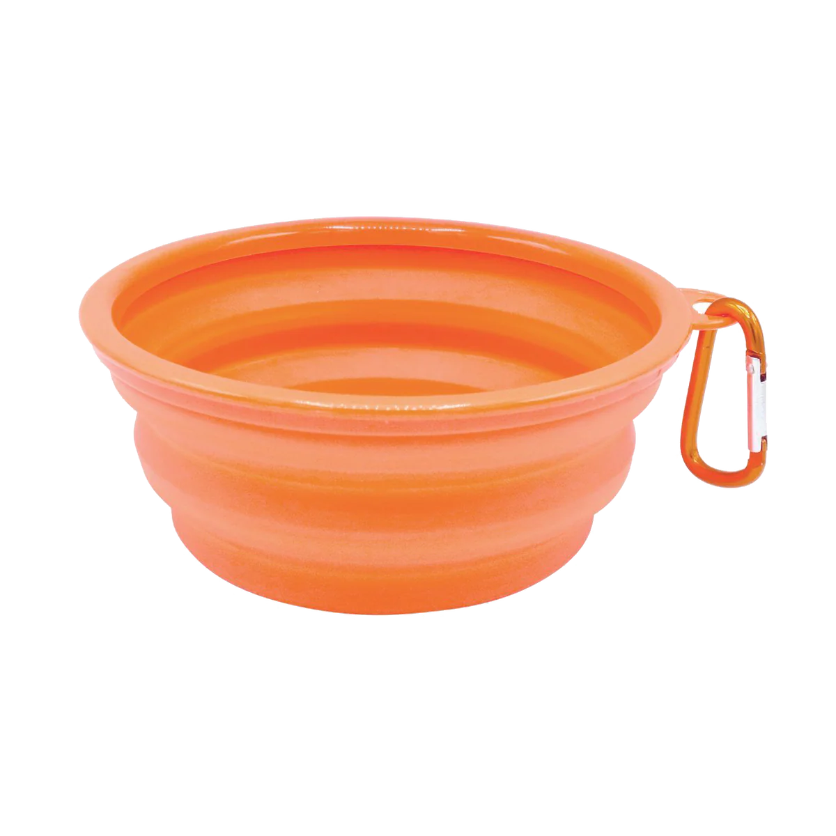 Bebedero Plegable De Viaje