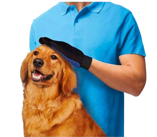 Manejar Un Perro Que Suelta Pelo Nunca Ha Sido Tan Fácil