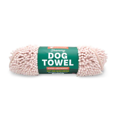 Vista 360° de Toalla De Baño